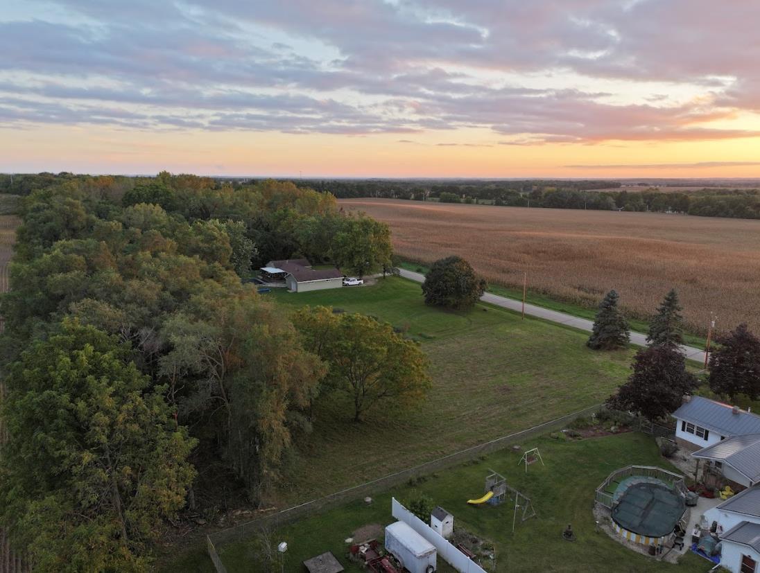 .81 M/L Acres S Nye School Road