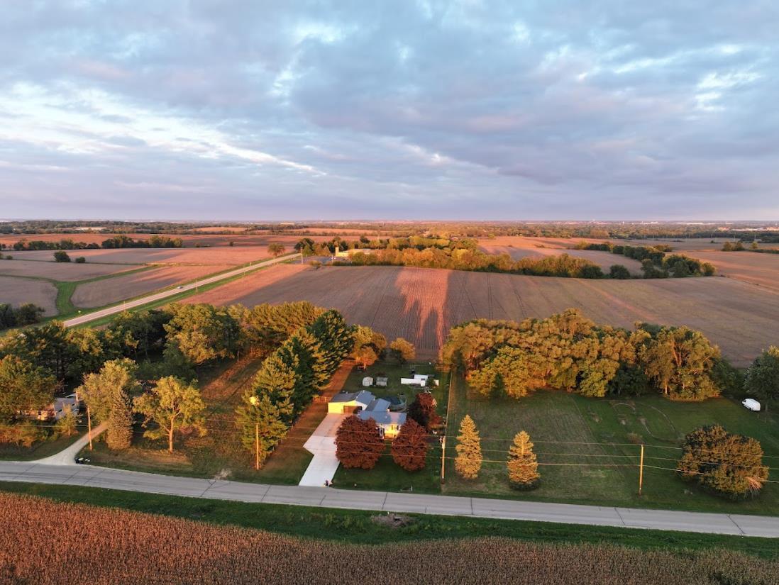 .81 M/L Acres S Nye School Road