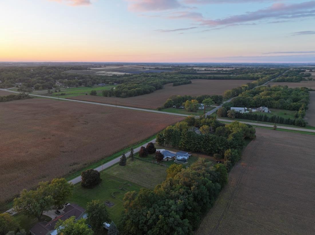 .81 M/L Acres S Nye School Road