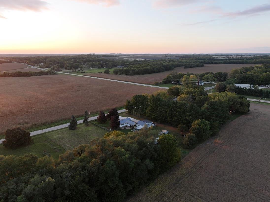 .81 M/L Acres S Nye School Road