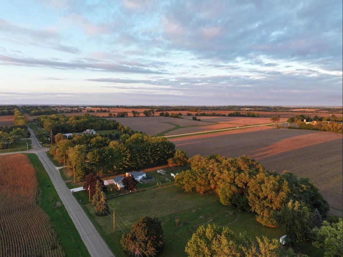 .81 M/L Acres S Nye School Road