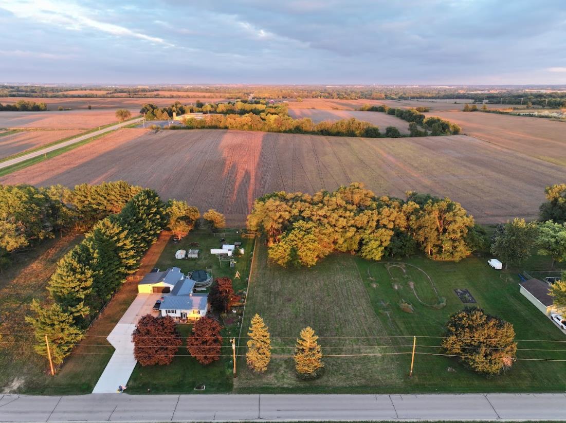 .81 M/L Acres S Nye School Road