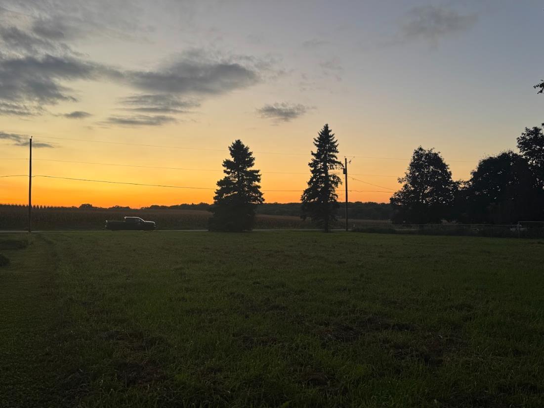 .81 M/L Acres S Nye School Road