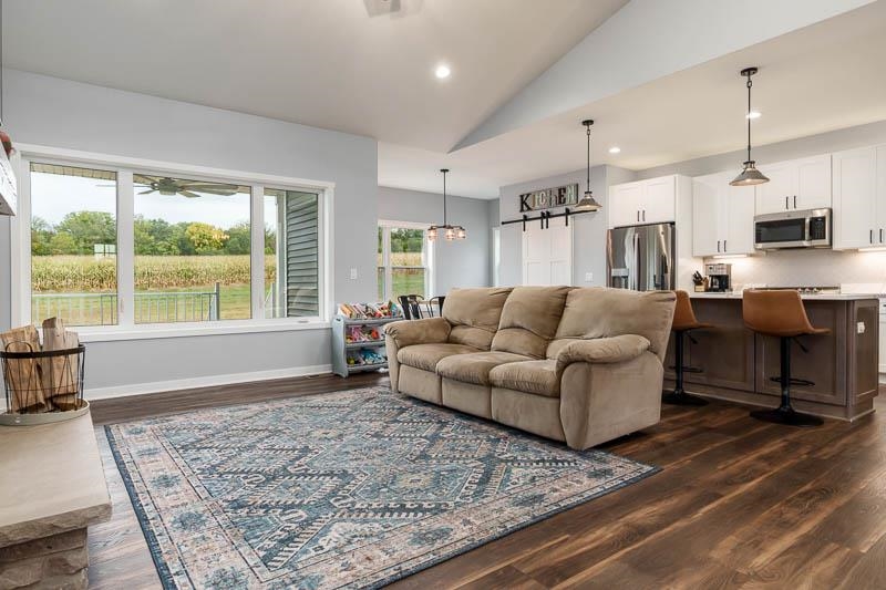 11742 W Brandherm Road