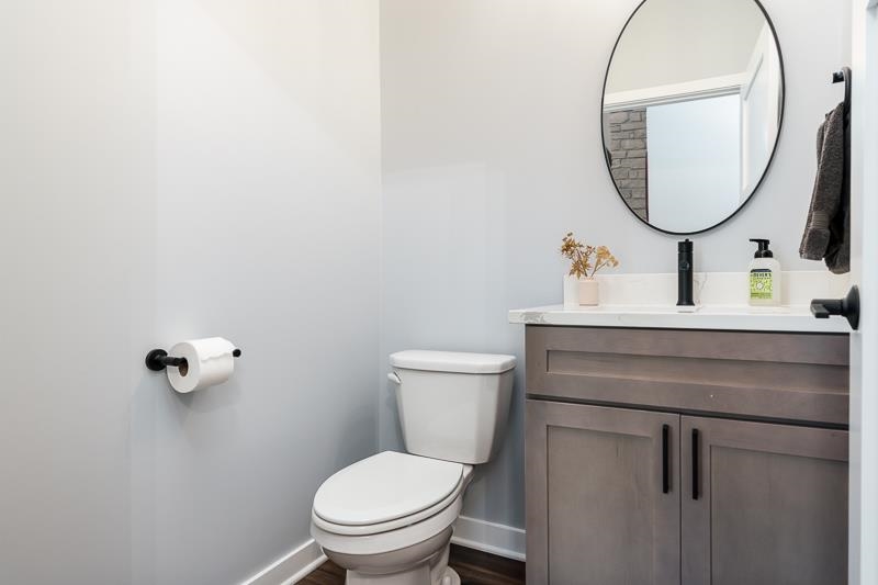 11742 W Brandherm Road