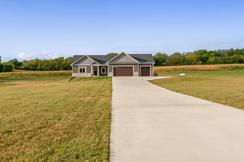 11742 W Brandherm Road