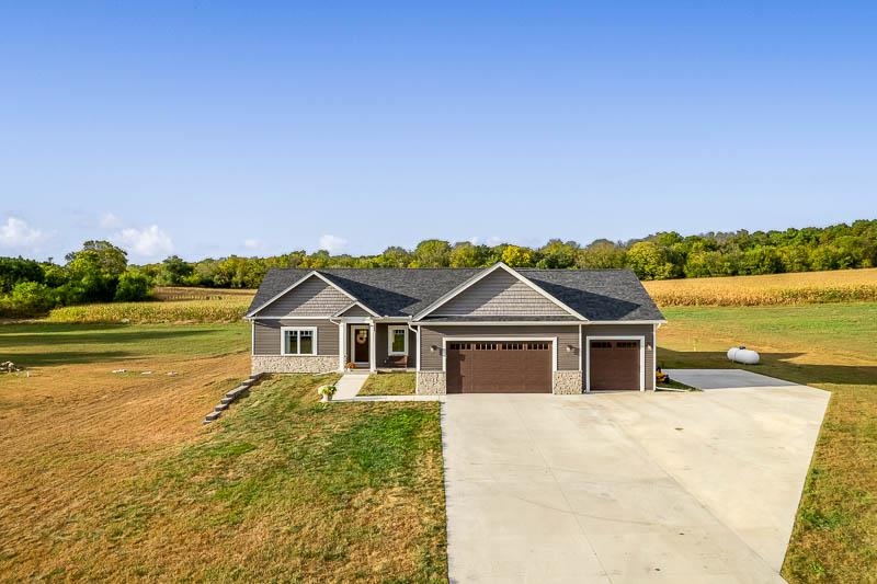 11742 W Brandherm Road