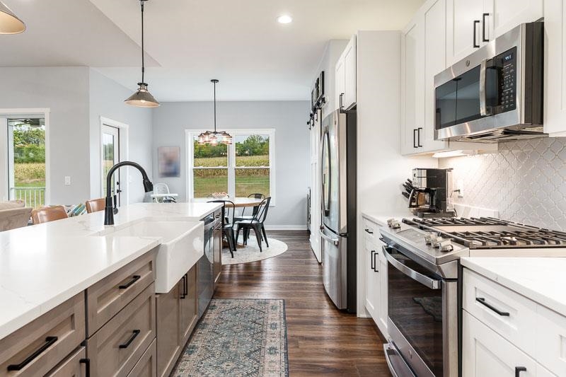 11742 W Brandherm Road