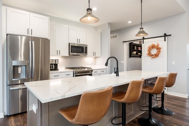 11742 W Brandherm Road