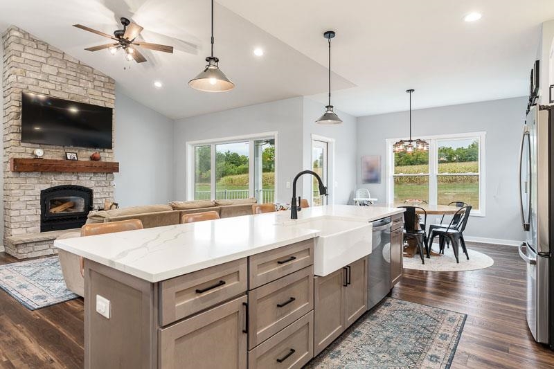 11742 W Brandherm Road