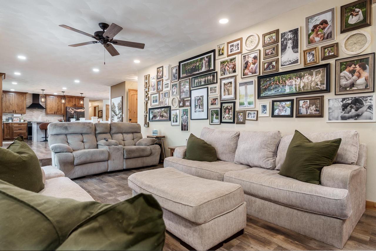 2126 North Polzin Road