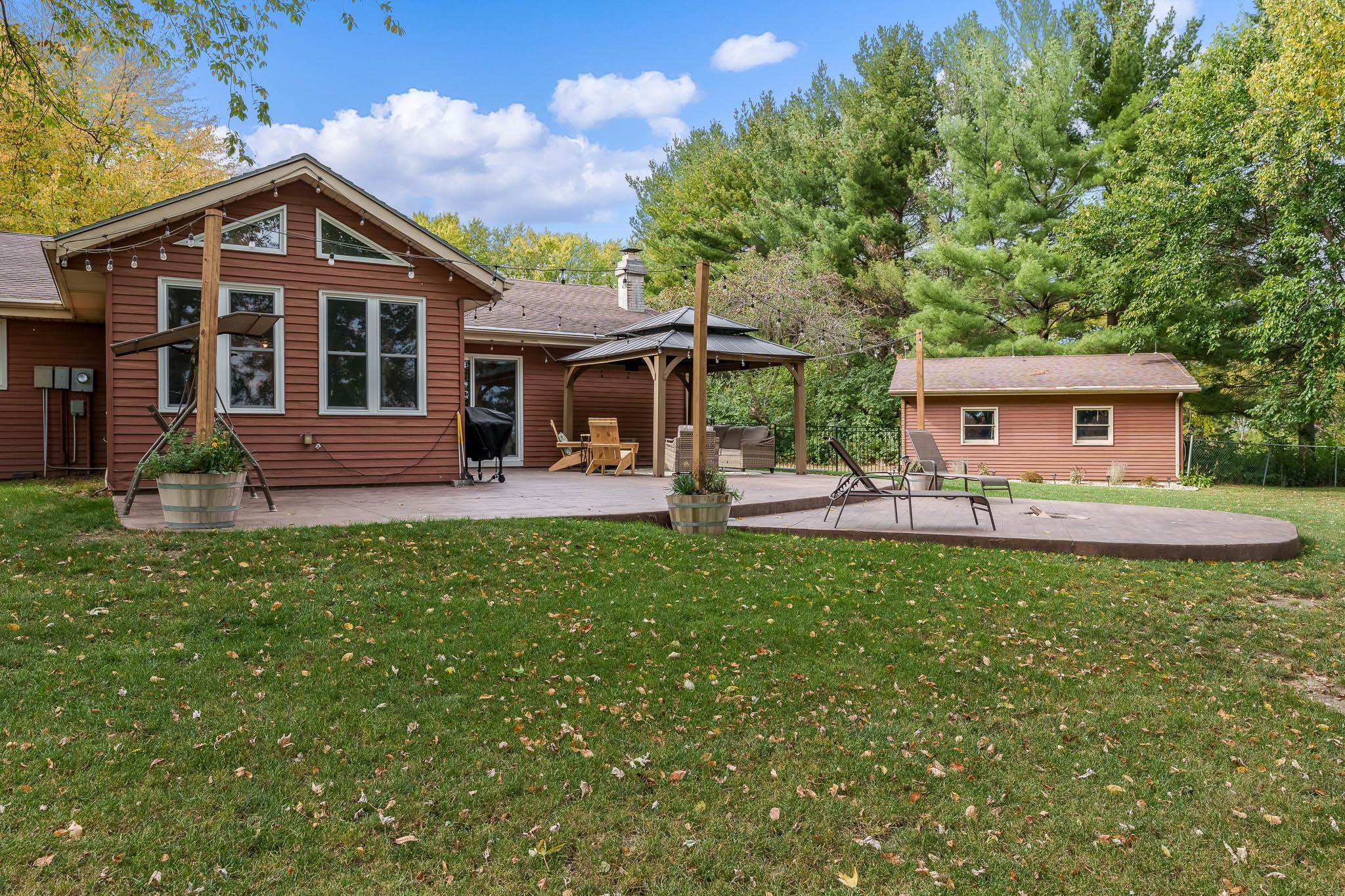 2126 N Polzin Road