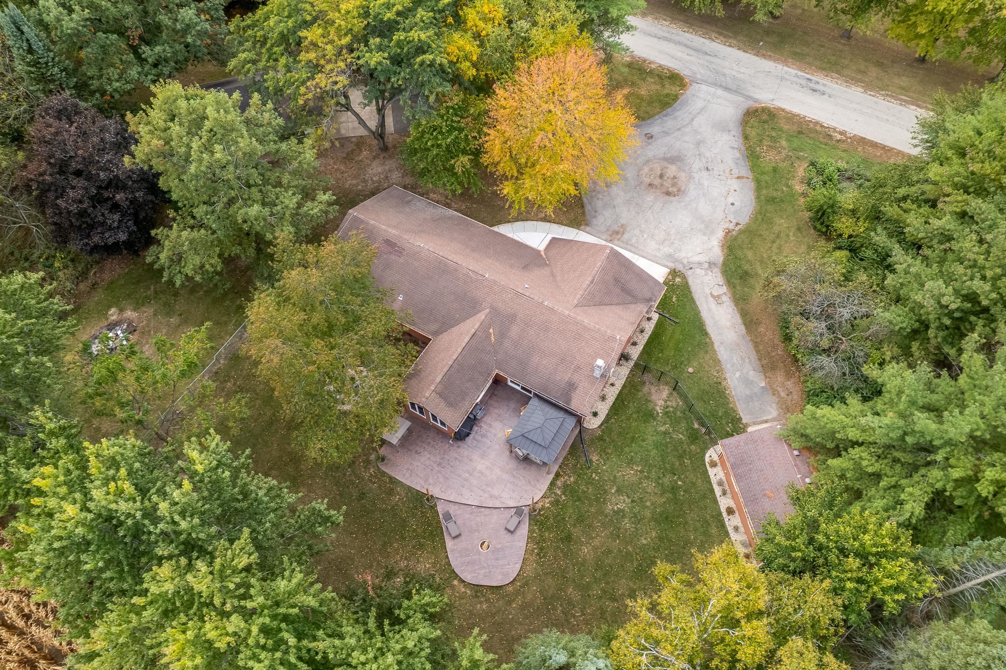 2126 N Polzin Road