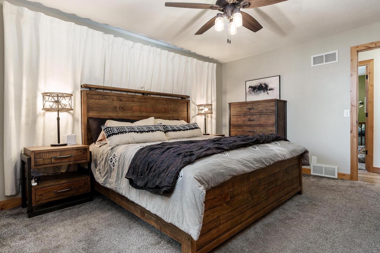 2126 North Polzin Road