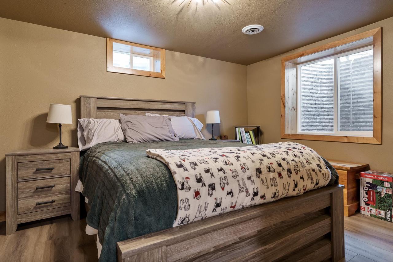 2126 North Polzin Road