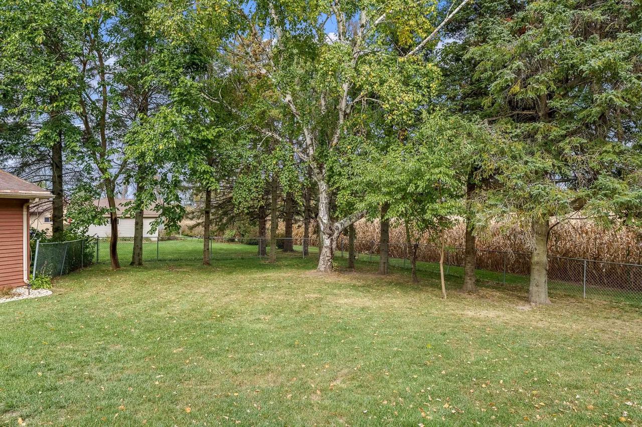 2126 North Polzin Road