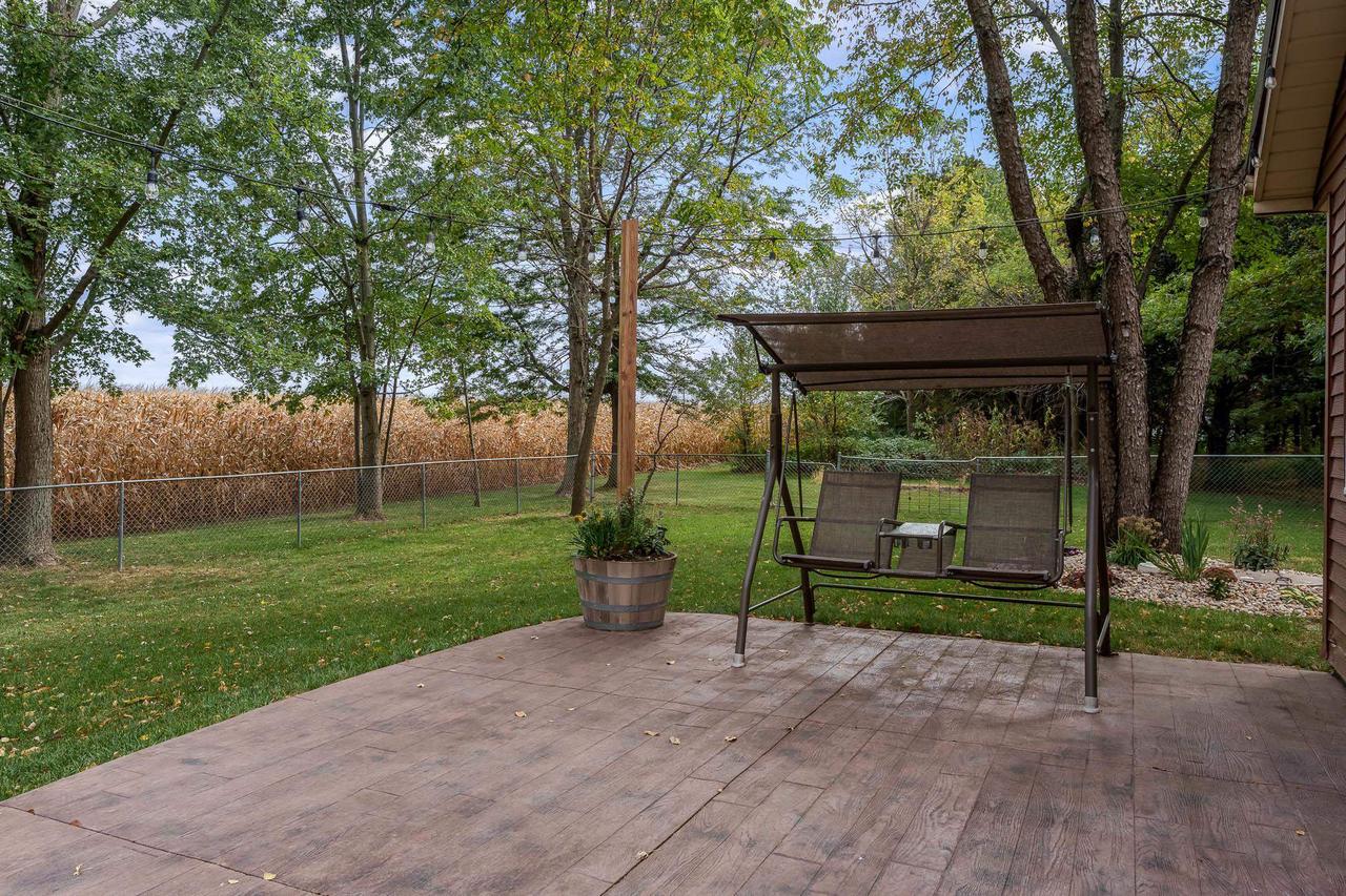 2126 North Polzin Road