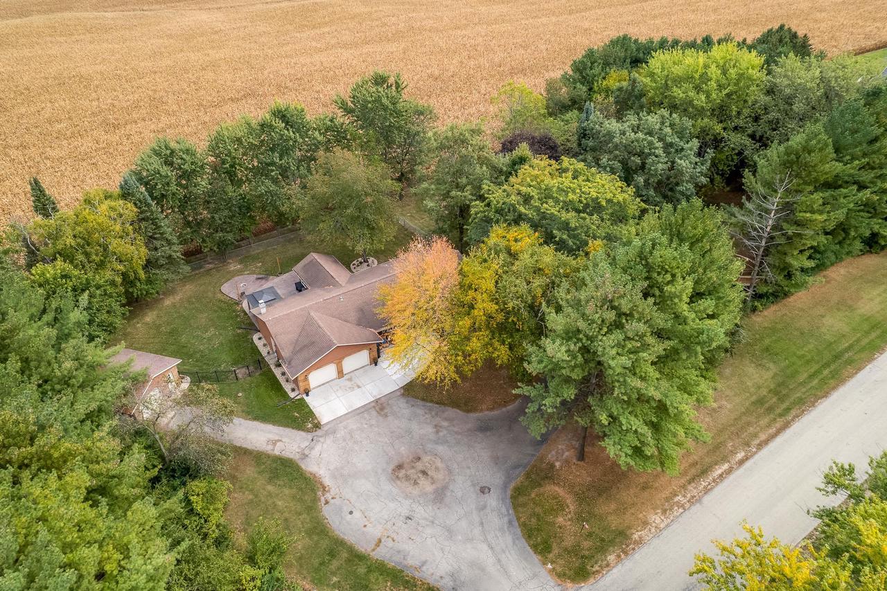 2126 North Polzin Road