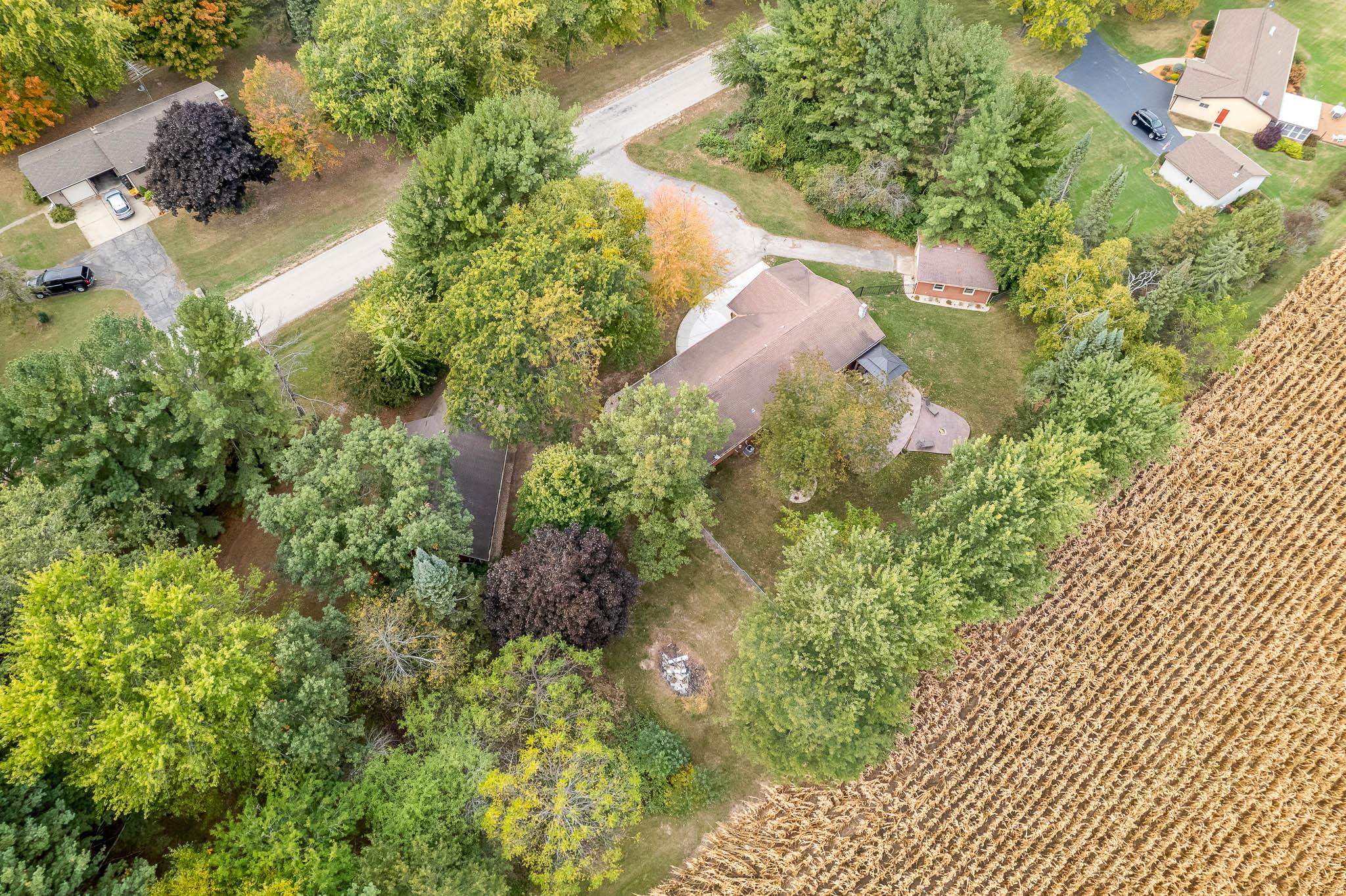 2126 N Polzin Road