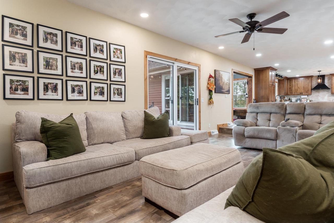 2126 North Polzin Road