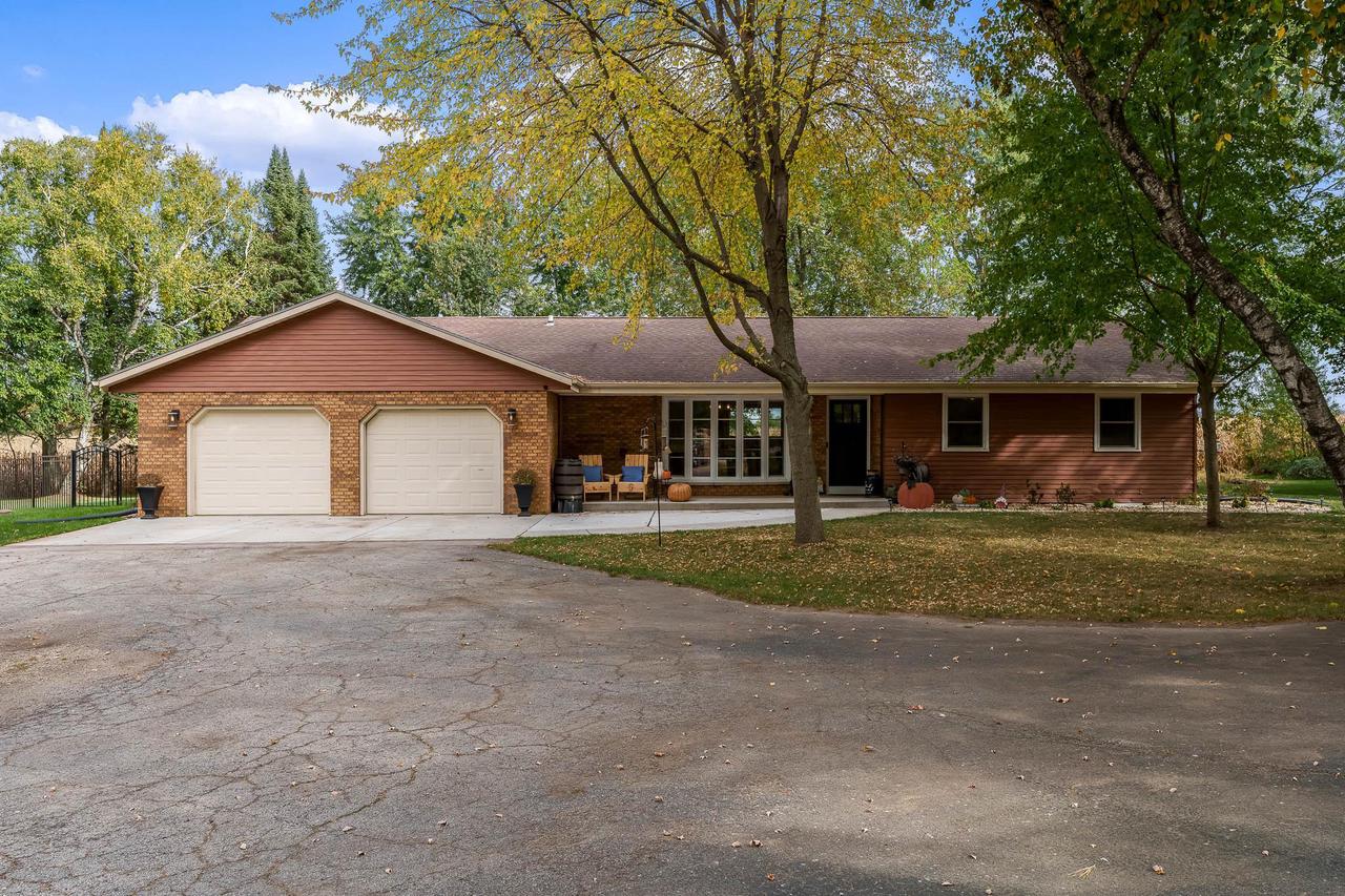 2126 North Polzin Road