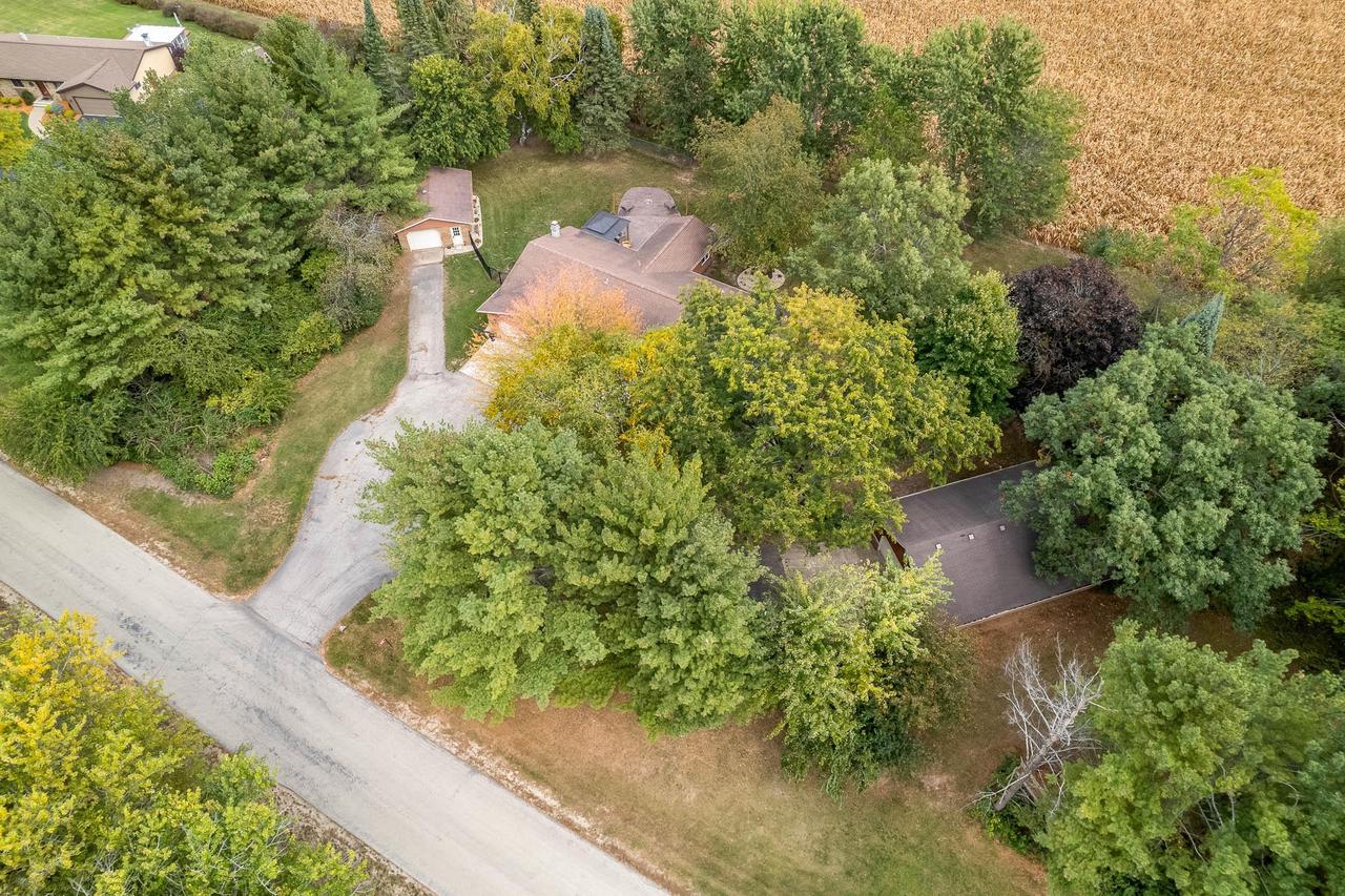 2126 North Polzin Road