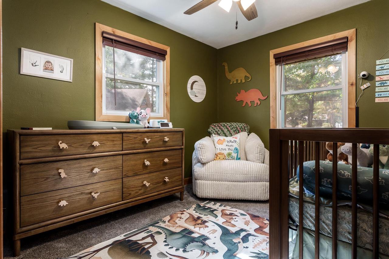 2126 North Polzin Road