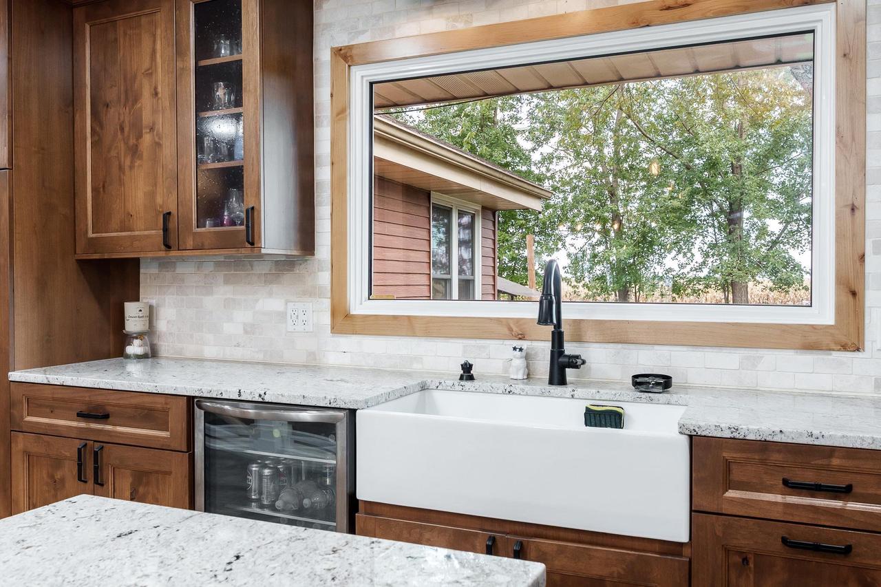 2126 North Polzin Road