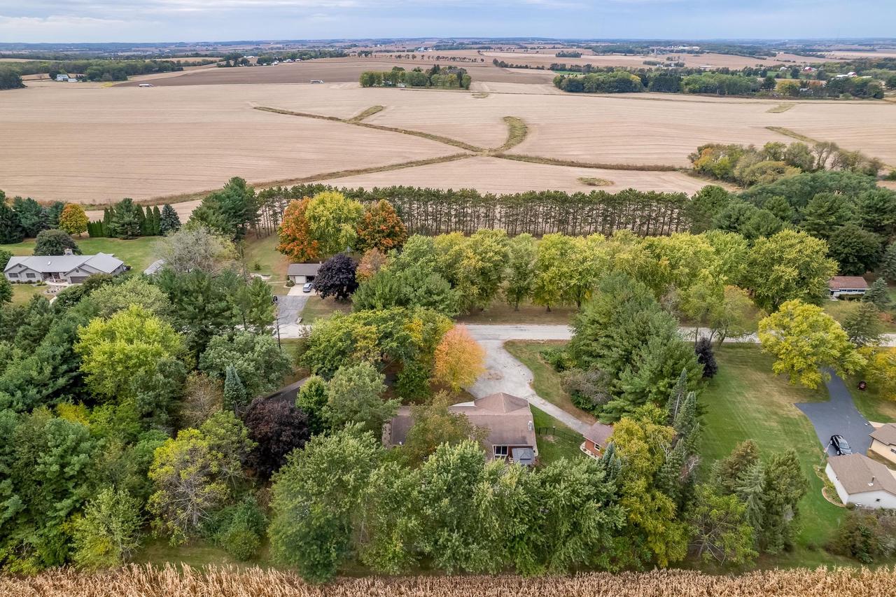 2126 North Polzin Road