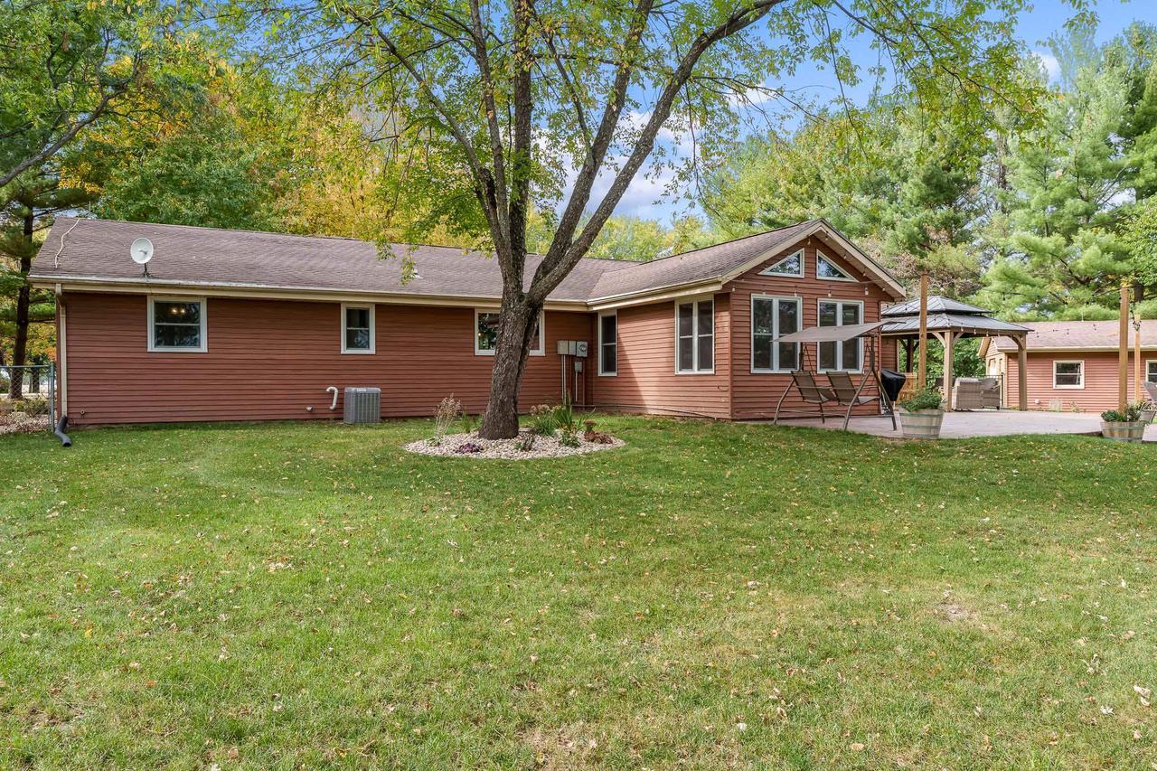 2126 North Polzin Road