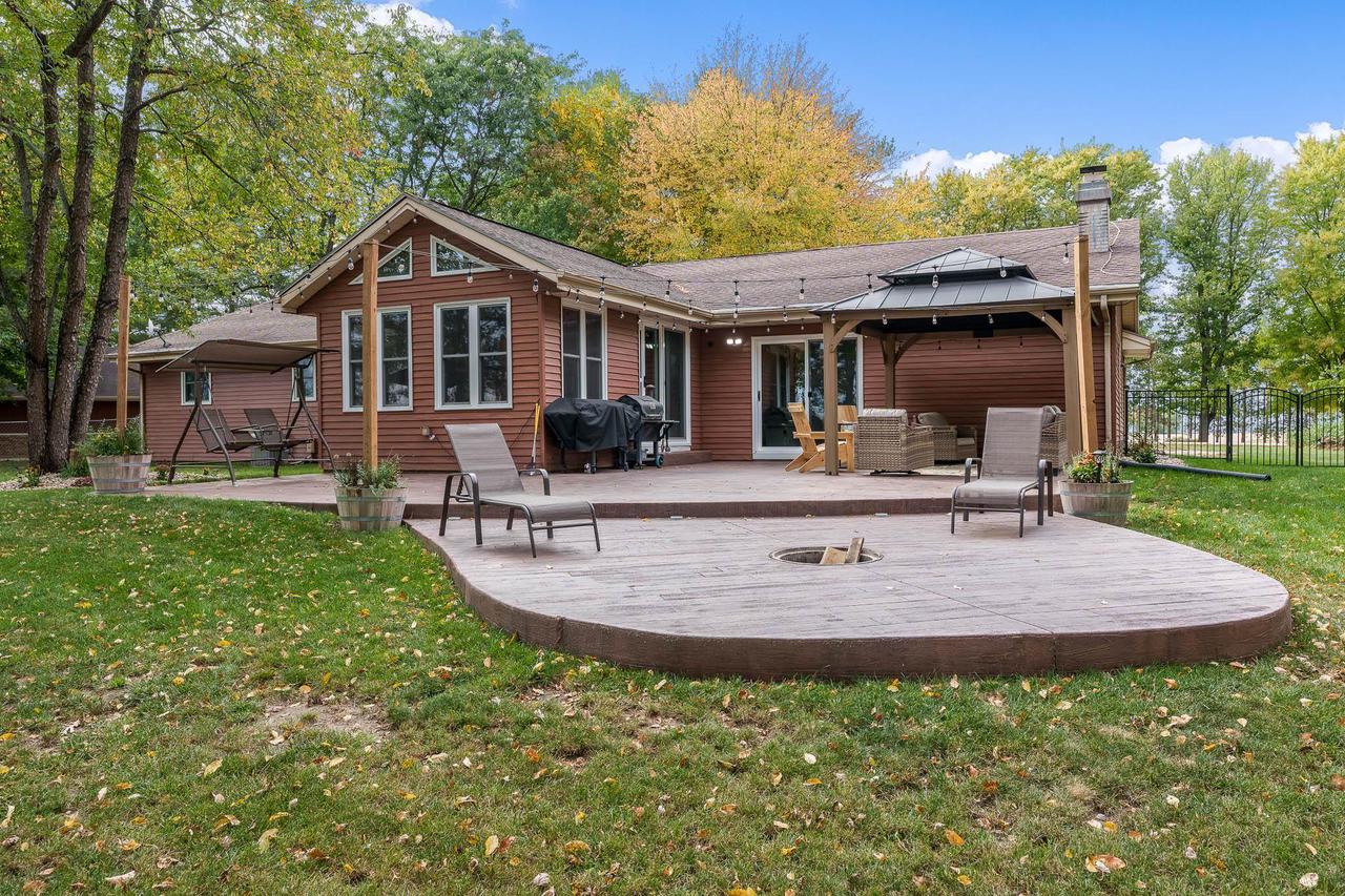 2126 North Polzin Road