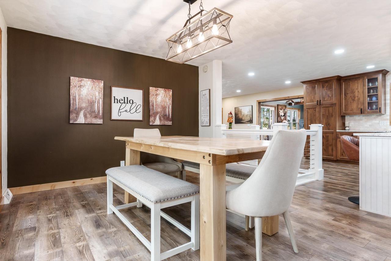 2126 North Polzin Road