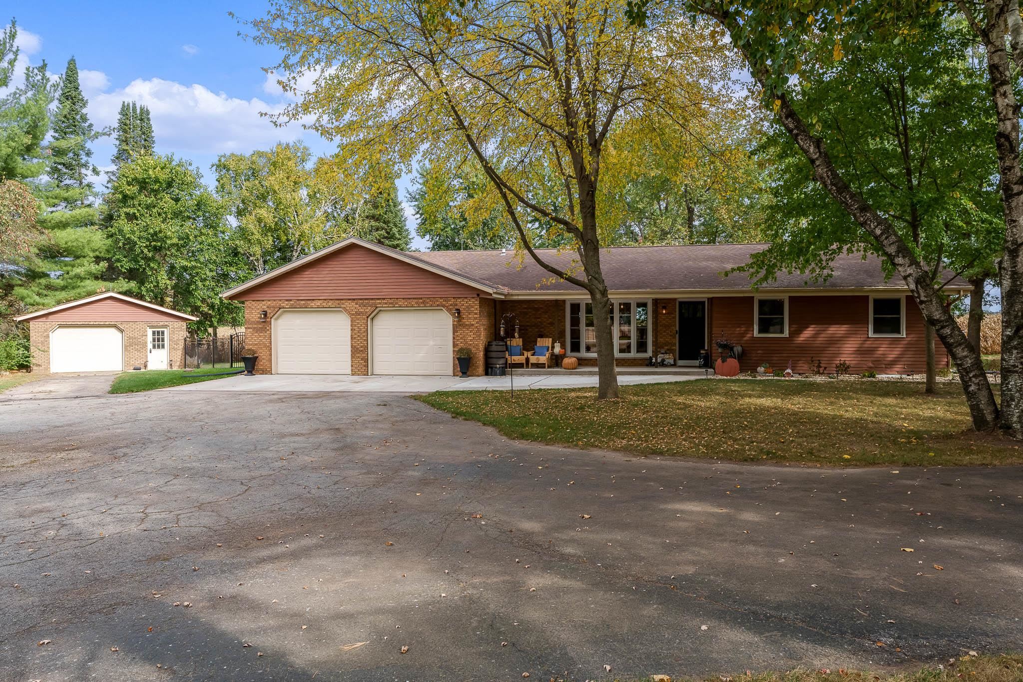 2126 N Polzin Road