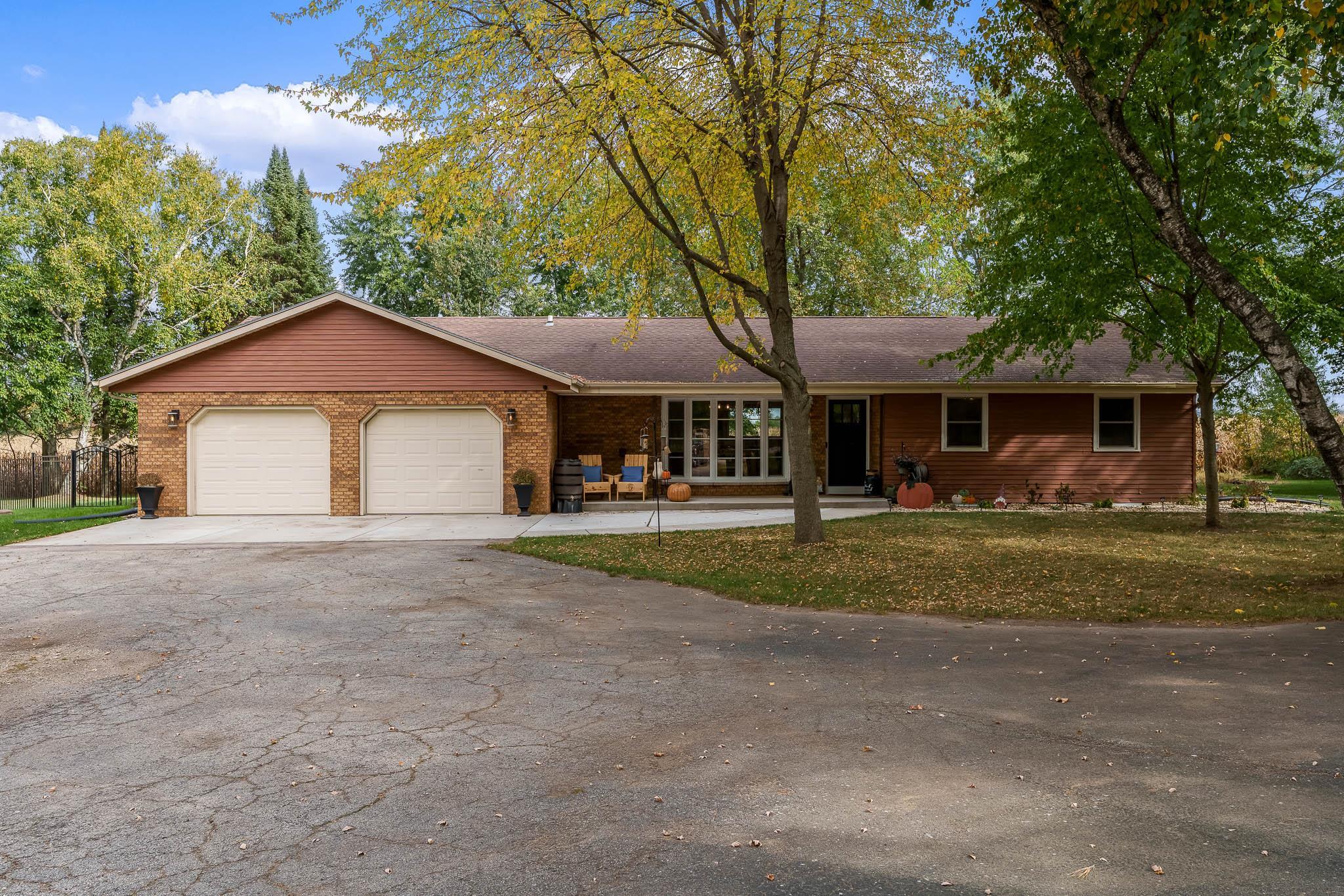 2126 N Polzin Road