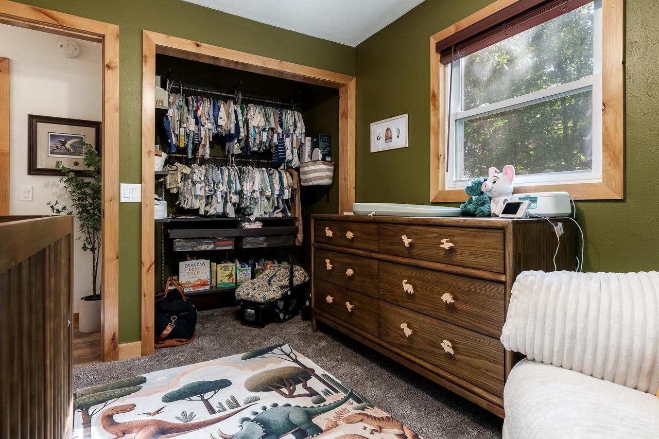 2126 North Polzin Road