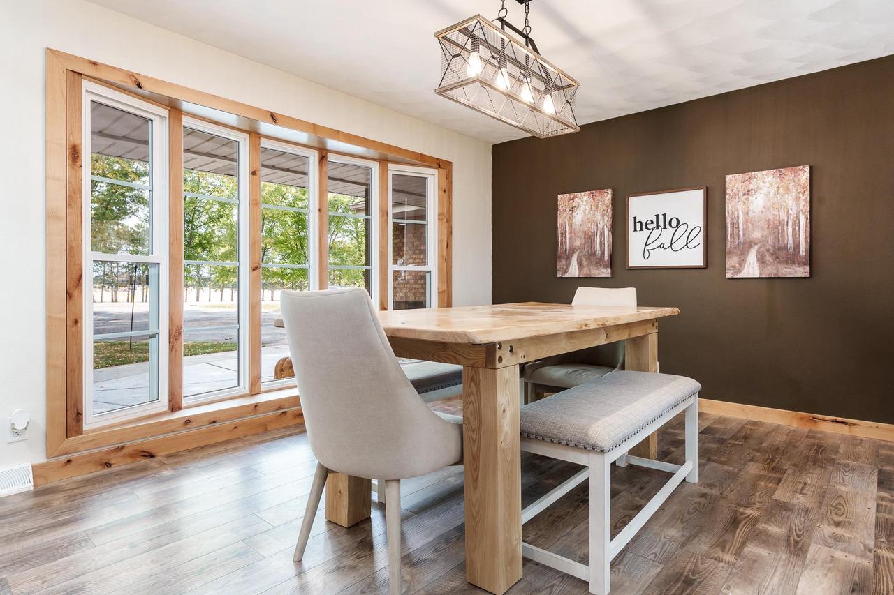 2126 North Polzin Road