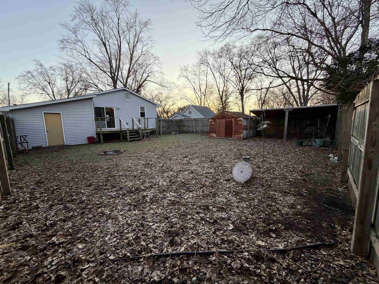 835 East Homeland Court