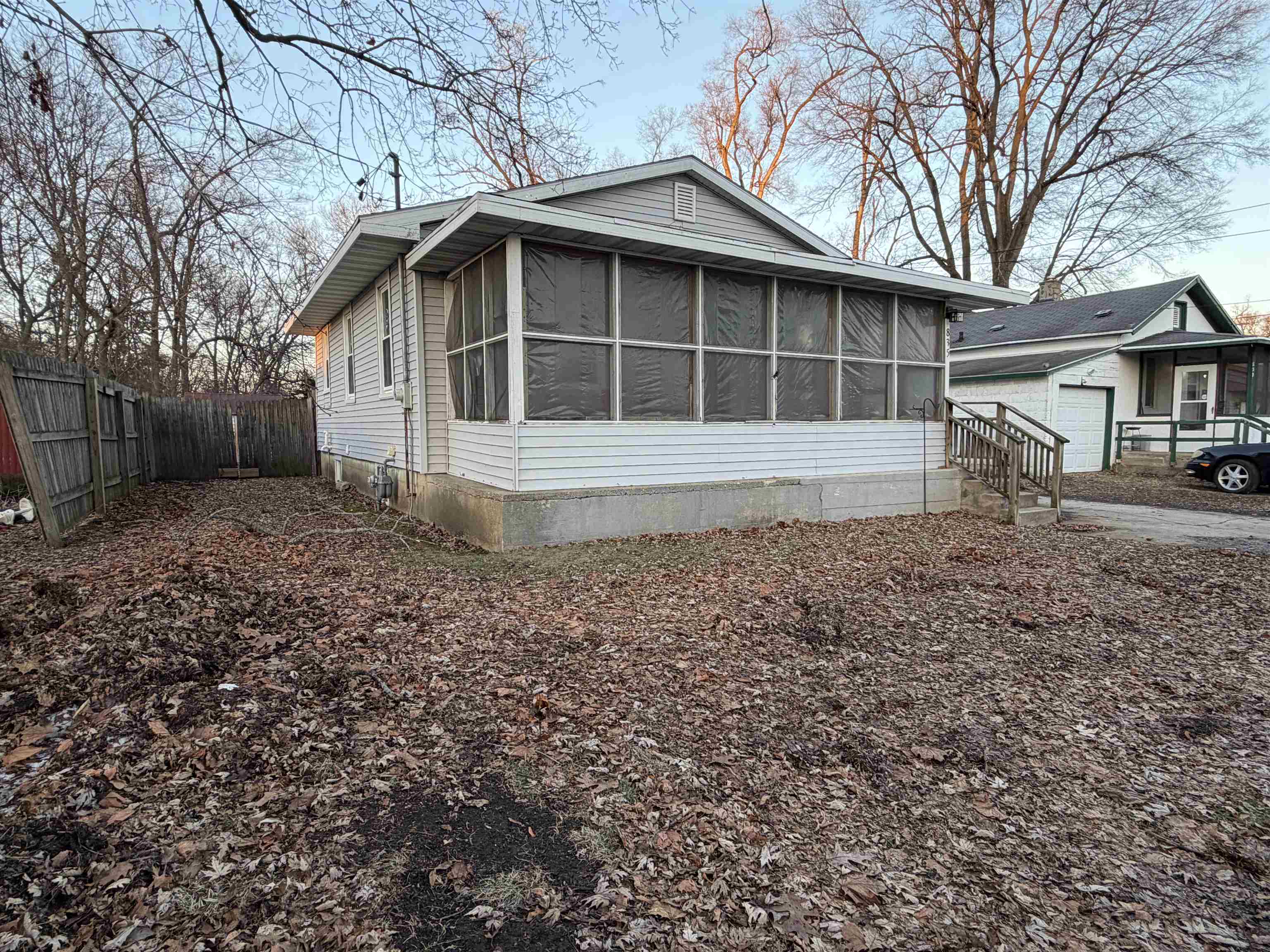 835 E Homeland Court