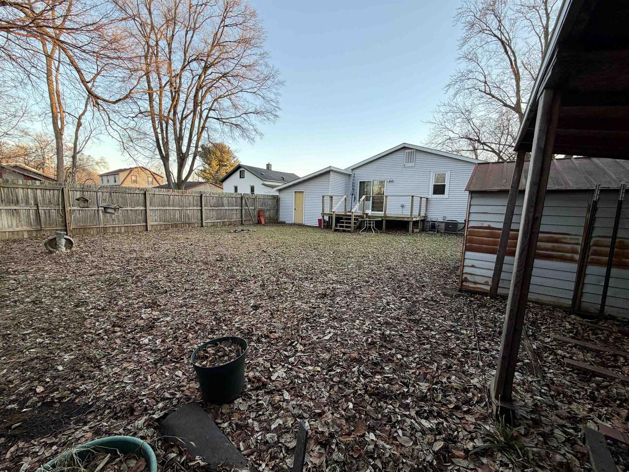 835 East Homeland Court