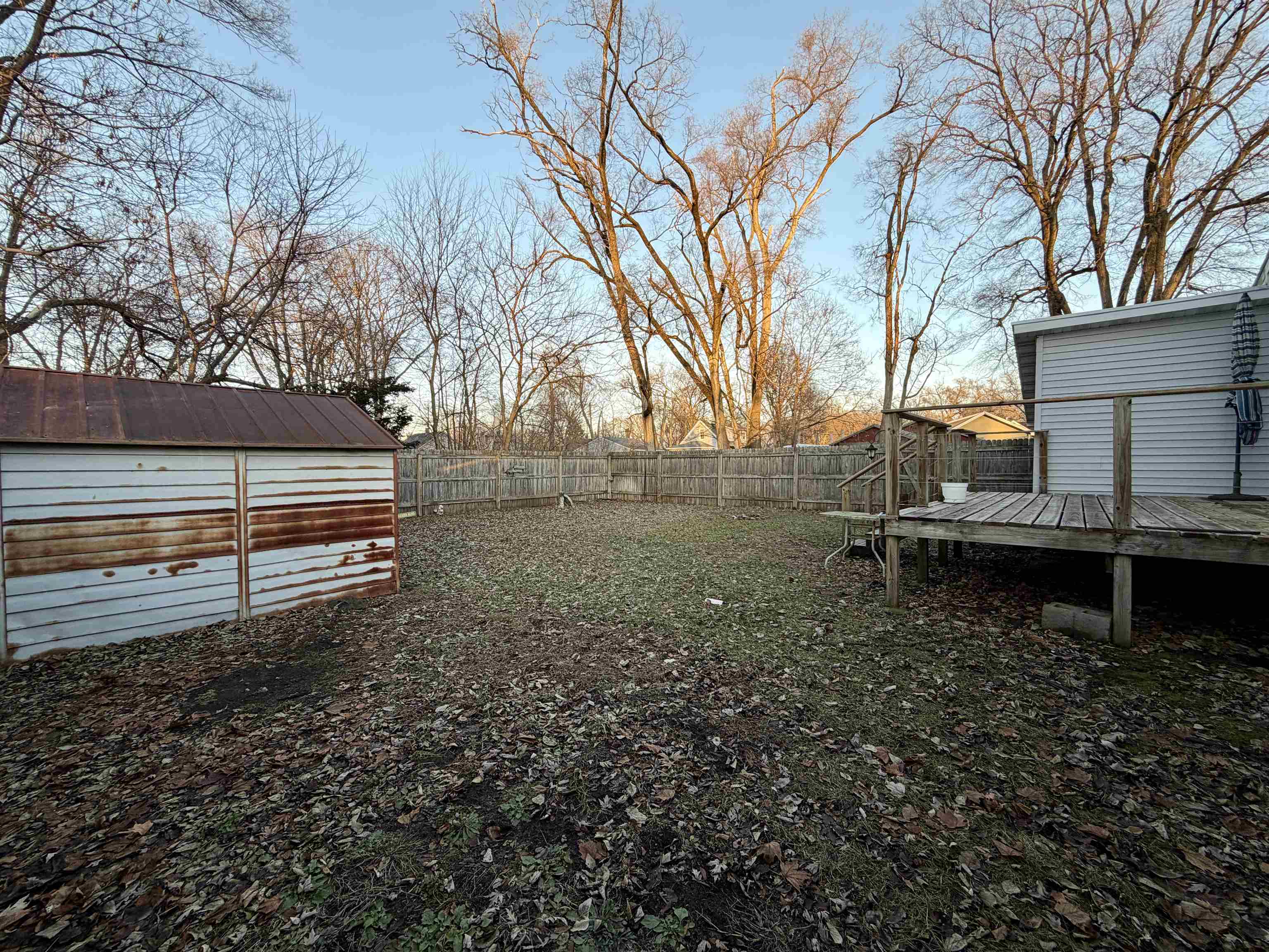835 E Homeland Court