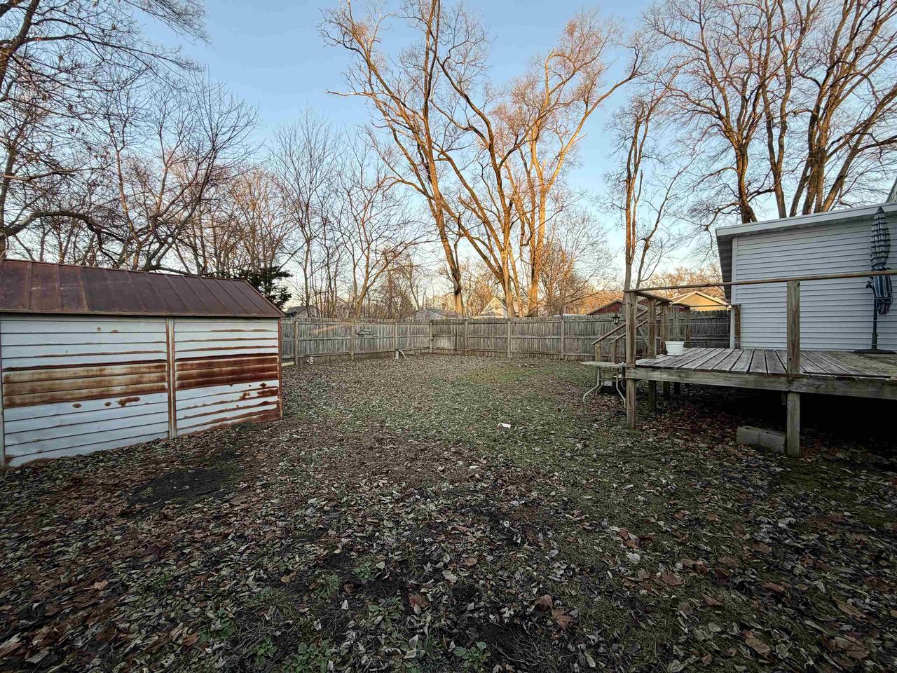 835 East Homeland Court