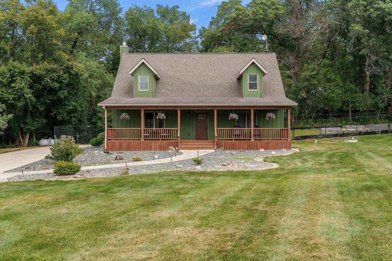 10120 West State 81 Road