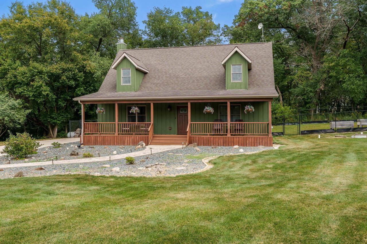 10120 West State 81 Road