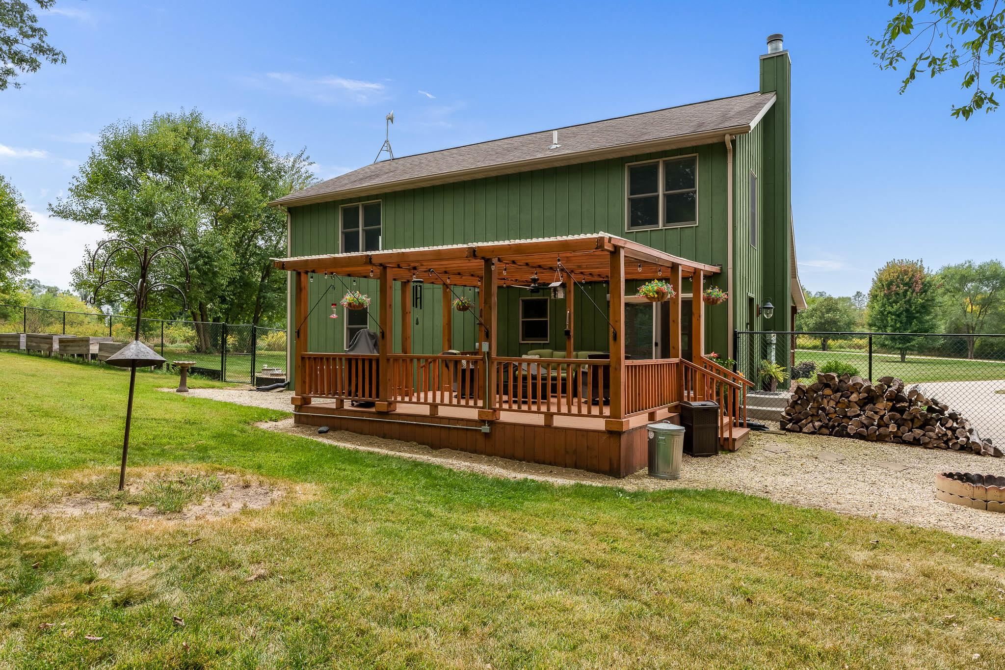 10120 W State 81 Road