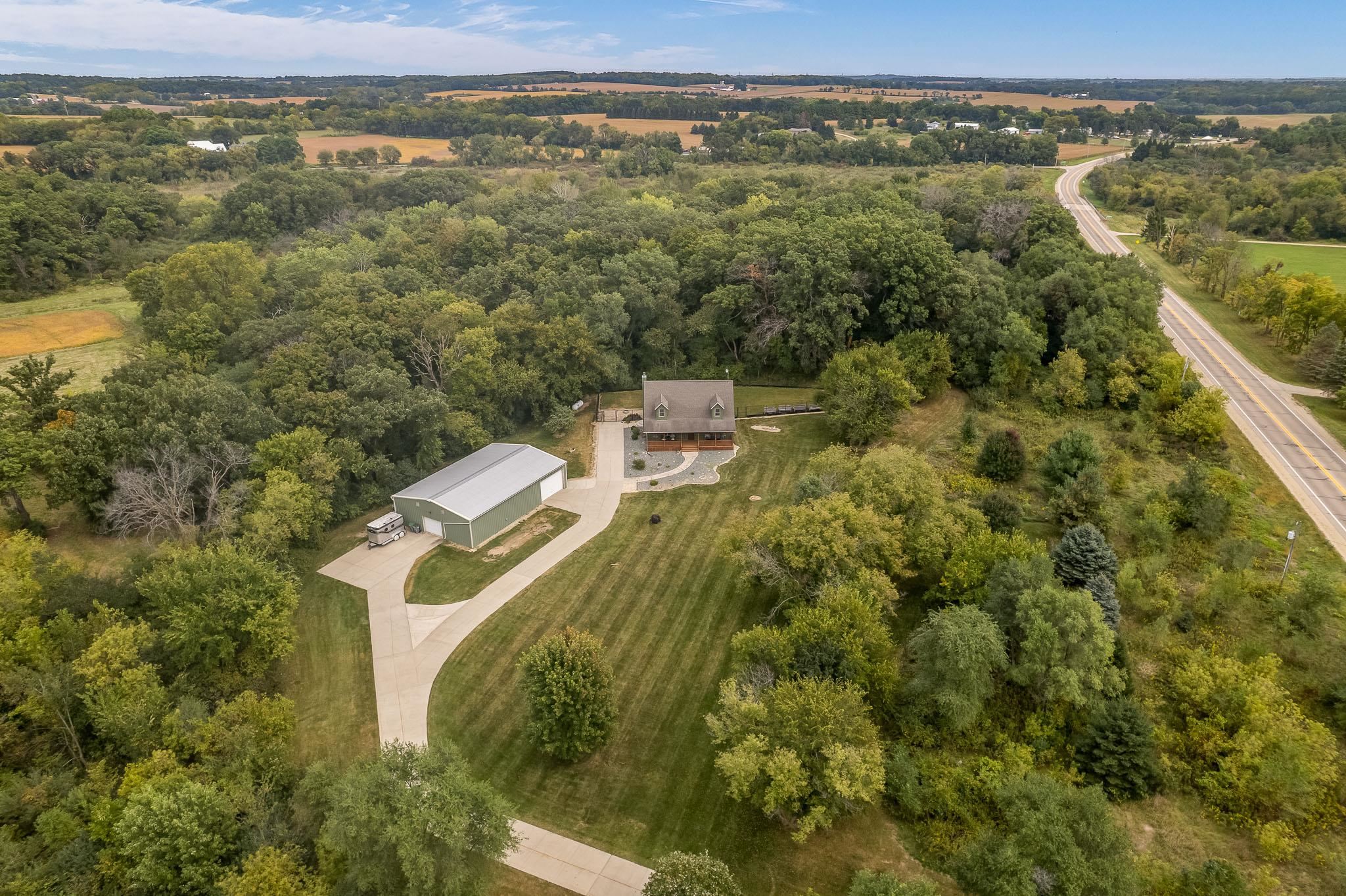 10120 W State 81 Road