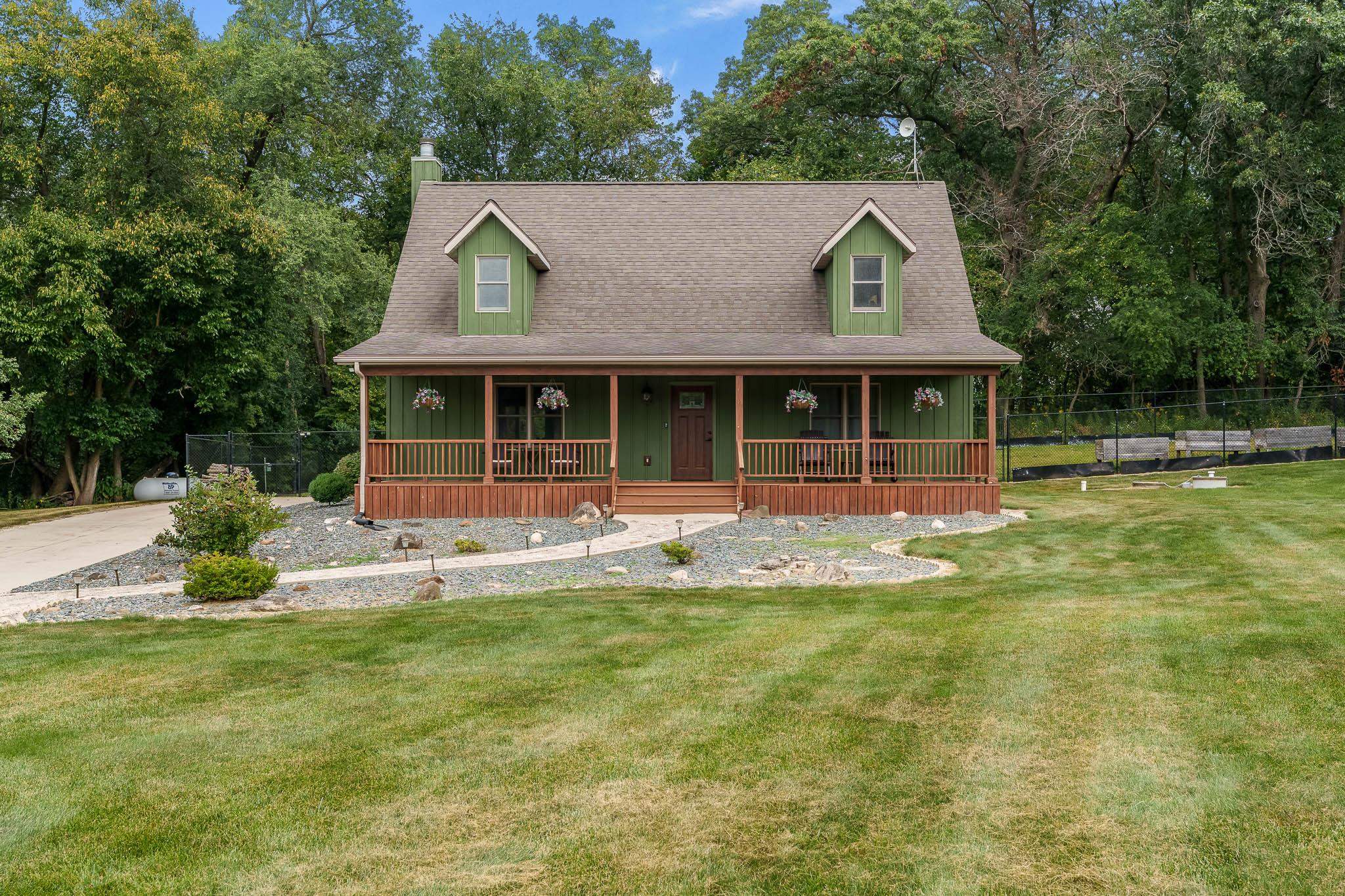 10120 W State 81 Road