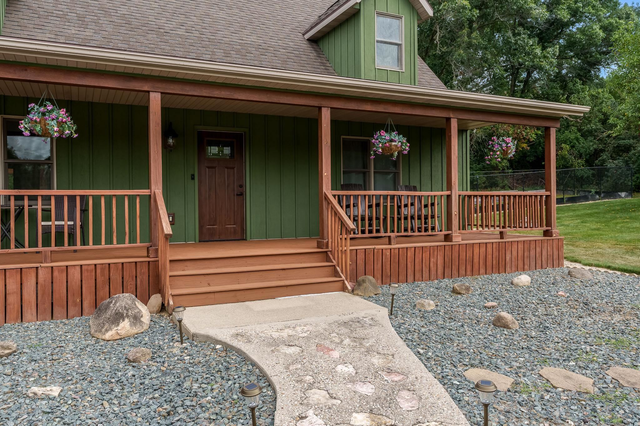 10120 W State 81 Road