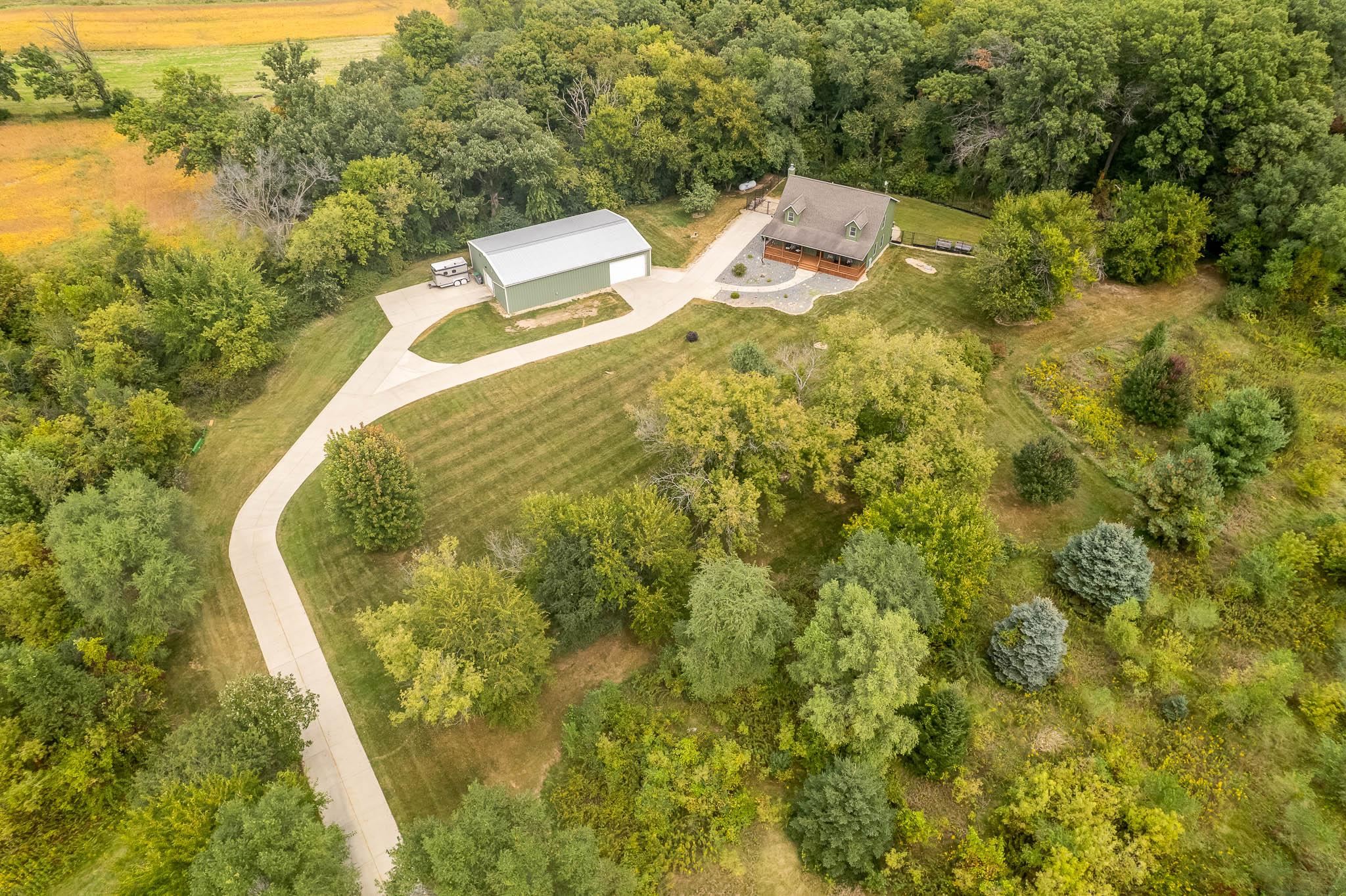 10120 W State 81 Road