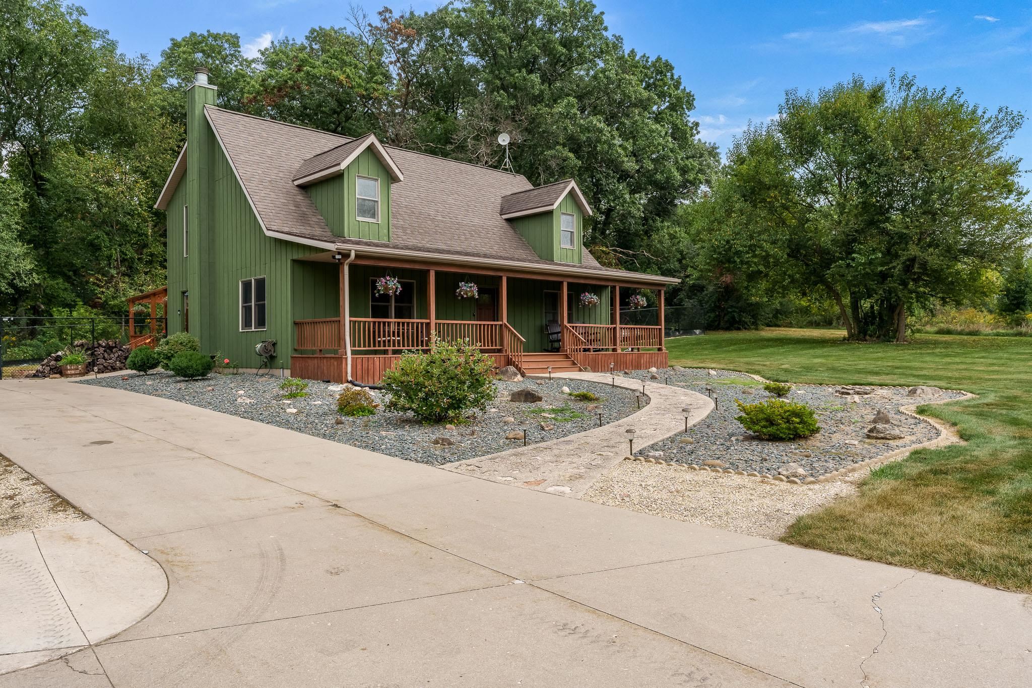 10120 W State 81 Road