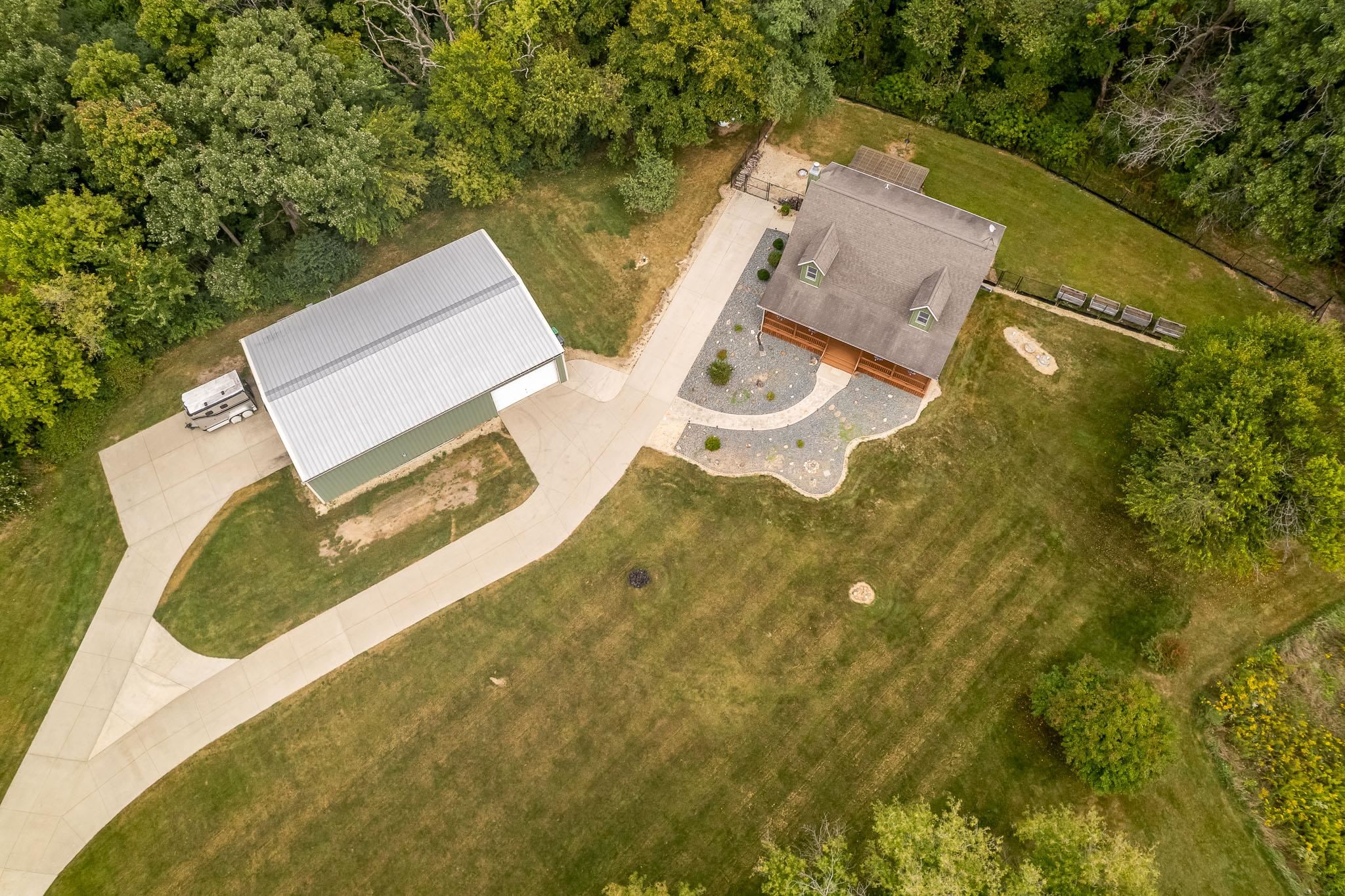 10120 W State 81 Road